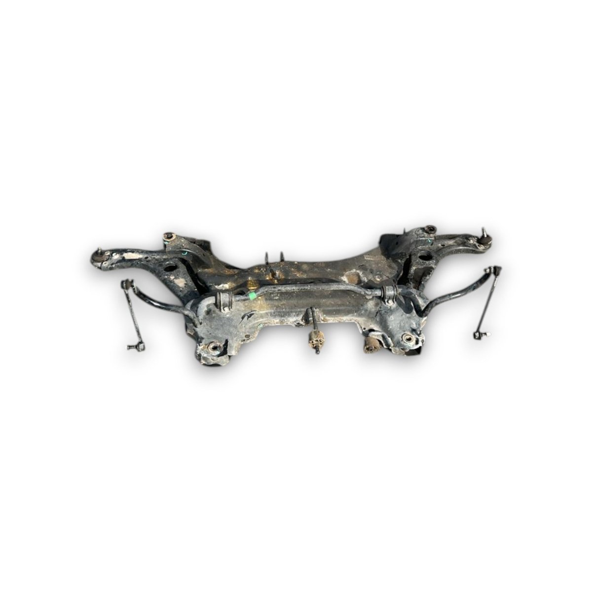 Culla motore Volkswagen Caddy 2.0 benzina (2010 > 2021) - F&P CRASH SRL - Ricambi Usati