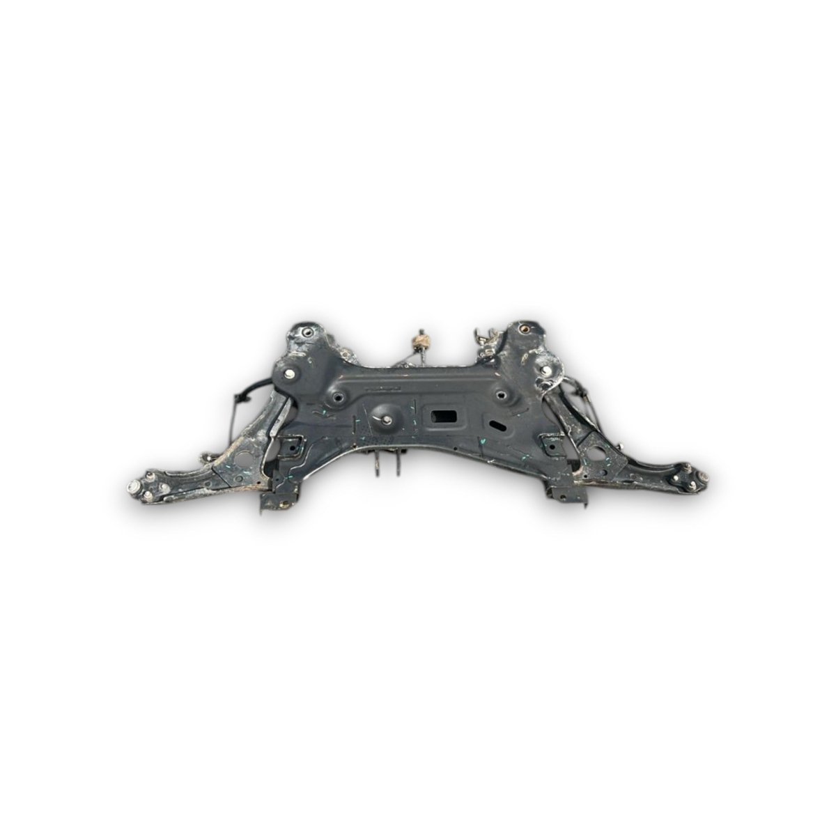 Culla motore Volkswagen Caddy 2.0 benzina (2010 > 2021) - F&P CRASH SRL - Ricambi Usati