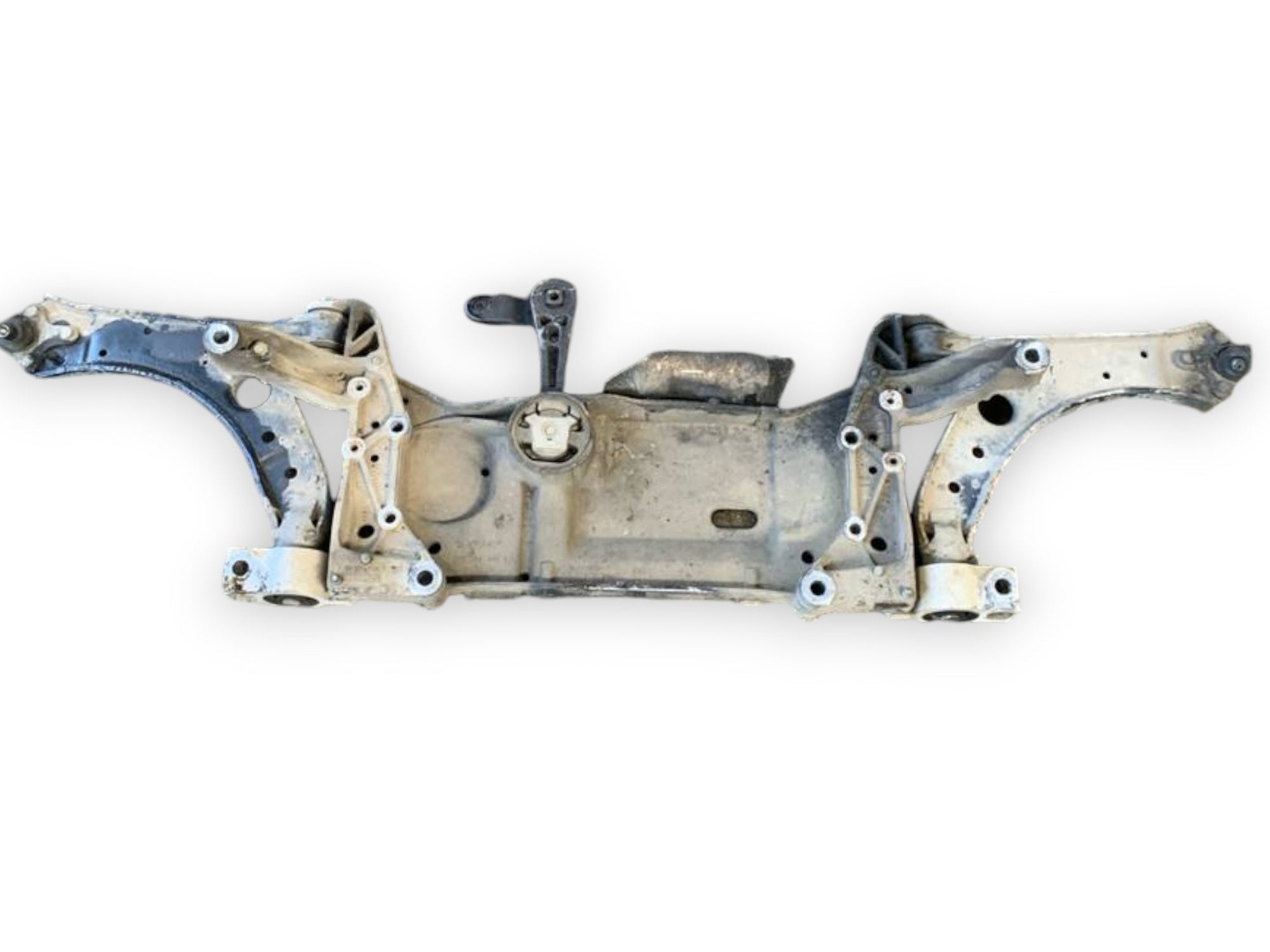 Culla Motore Volkswagen Golf 5 V 2.0 Diesel (2005) - F&P CRASH SRLS - Ricambi Usati
