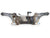 Culla Motore Volkswagen Golf 5 V 2.0 Diesel (2005) - F&P CRASH SRLS - Ricambi Usati