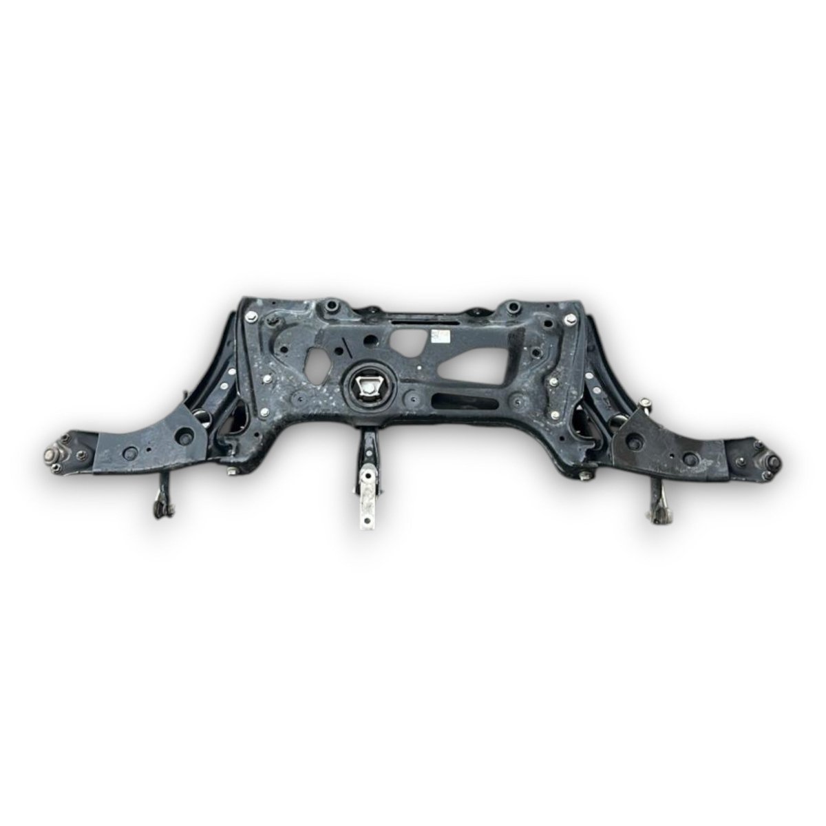 Volkswagen Golf 8.5 2.0 diesel engine cradle (2024 > ) - F&P CRASH SRL - Used Parts