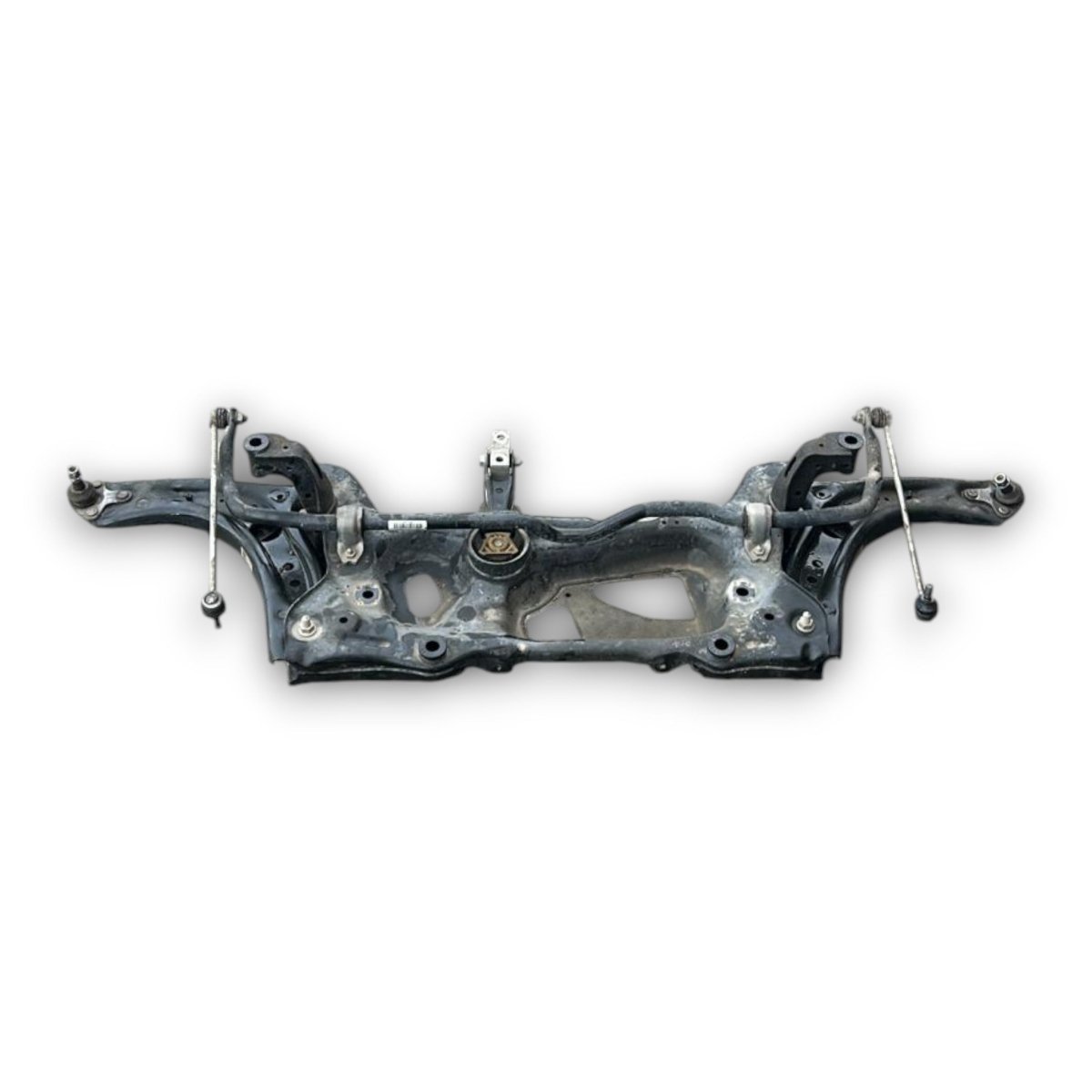 Volkswagen Golf 8.5 2.0 diesel engine cradle (2024 > ) - F&P CRASH SRL - Used Parts