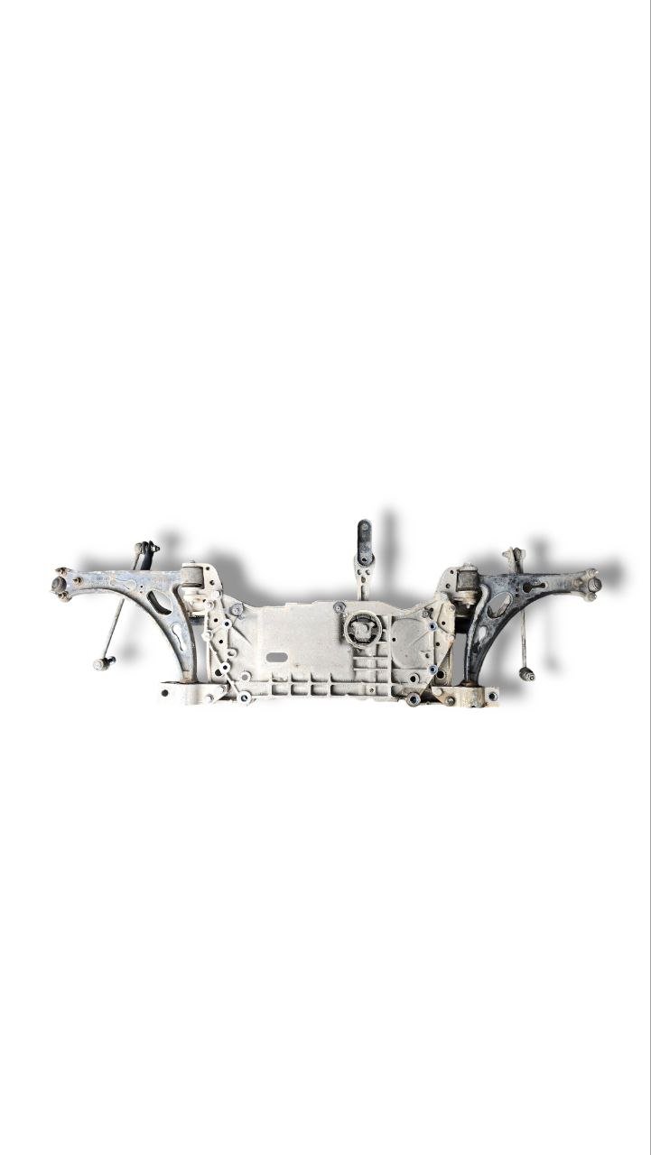 CULLA MOTORE VOLKSWAGEN GOLF V (2003 - 2008) Cod : 1K0199369F - F&P CRASH SRLS - Ricambi Usati