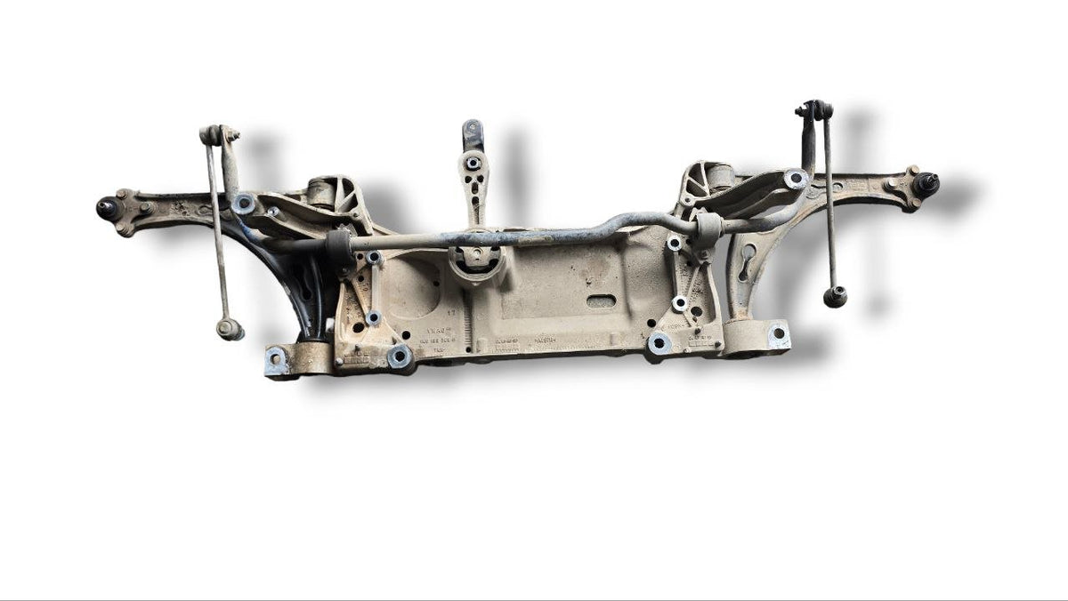 CULLA MOTORE VOLKSWAGEN GOLF V (2003 - 2008) Cod : 1K0199369F - F&amp;P CRASH SRLS - Ricambi Usati