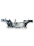 Culla Motore Volkswagen Golf VI 1.4 Benzina (2008 al 2012) - F&P CRASH SRLS - Ricambi Usati
