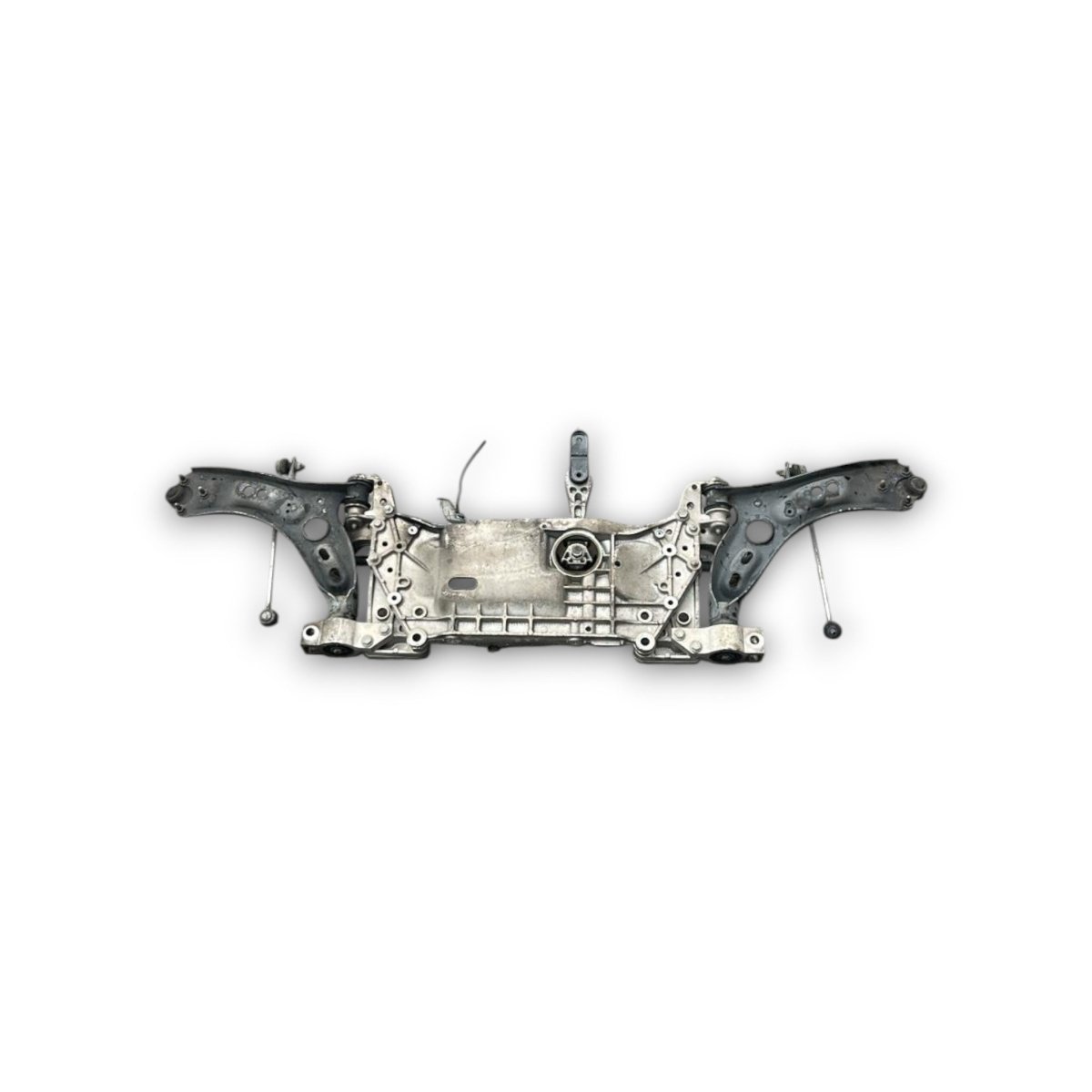 Culla motore Volkswagen Golf VI 1.6 diesel (2008 > 2012) - F&P CRASH SRL - Ricambi Usati