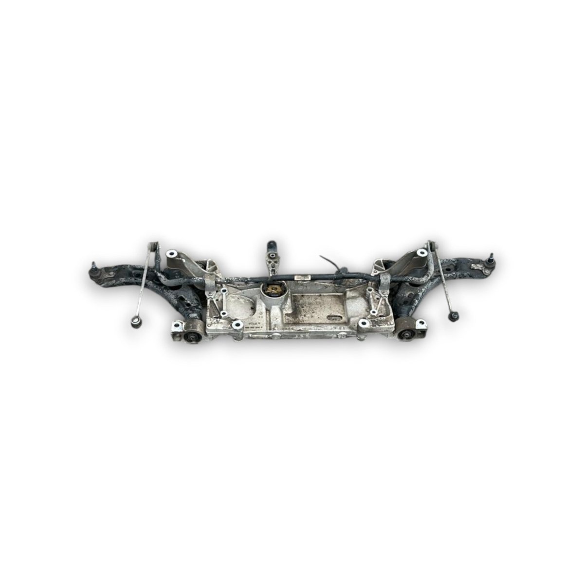 Culla motore Volkswagen Golf VI 1.6 diesel (2008 > 2012) - F&amp;P CRASH SRL - Ricambi Usati