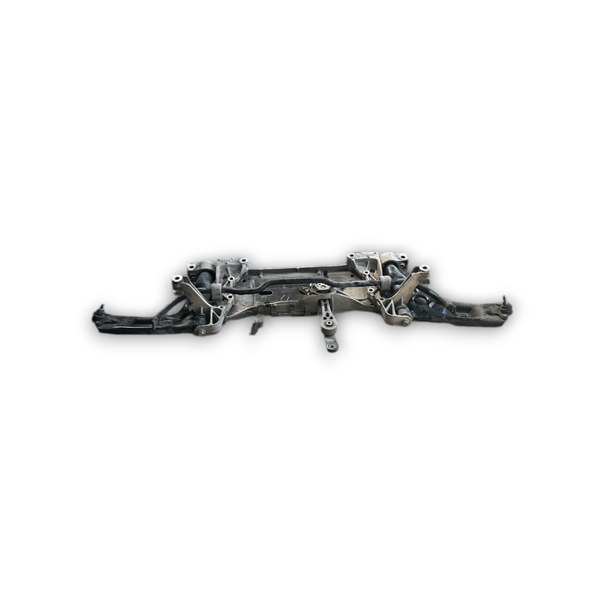 Culla Motore Volkswagen Golf VI cod.1K0199369F 1.6 Diesel (2008 > 2012) - F&P CRASH SRLS - Ricambi Usati