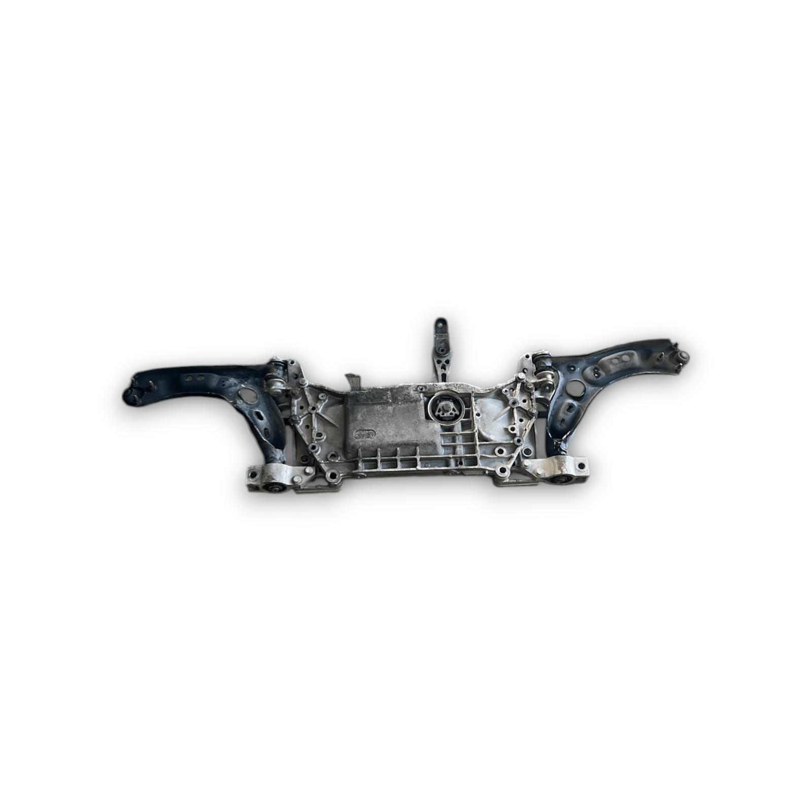 Culla Motore Volkswagen Golf VI cod.1K0199369F 1.6 Diesel (2008 > 2012) - F&P CRASH SRLS - Ricambi Usati