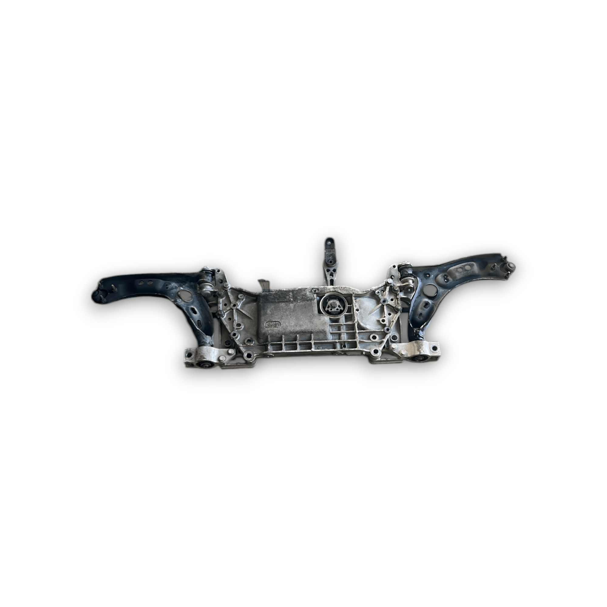 Culla Motore Volkswagen Golf VI cod.1K0199369F 1.6 Diesel (2008 > 2012) - F&P CRASH SRLS - Ricambi Usati
