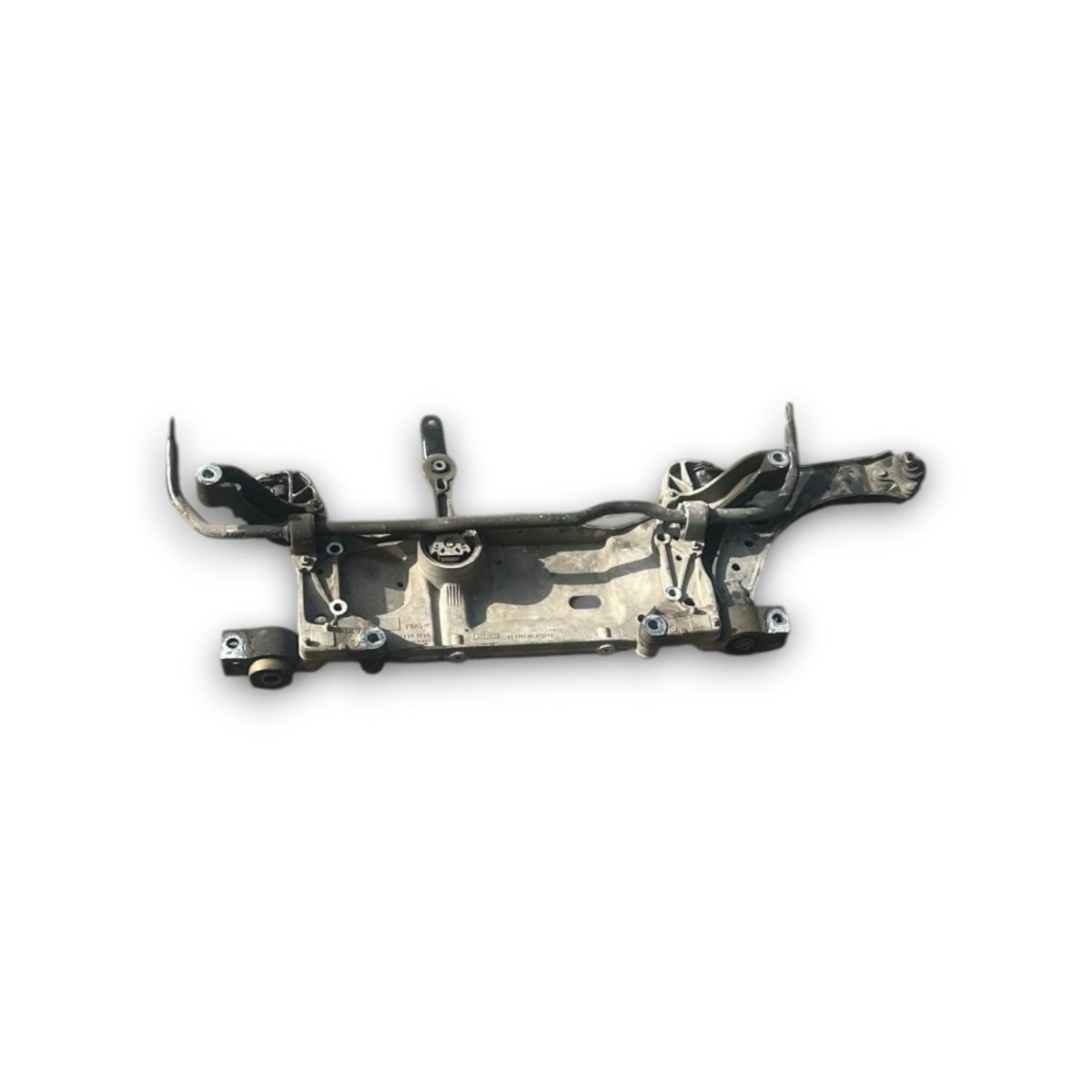 Culla motore Volkswagen Golf VI Variant SW 1.4 benzina (2008 > 2012) - F&P CRASH SRL - Ricambi Usati
