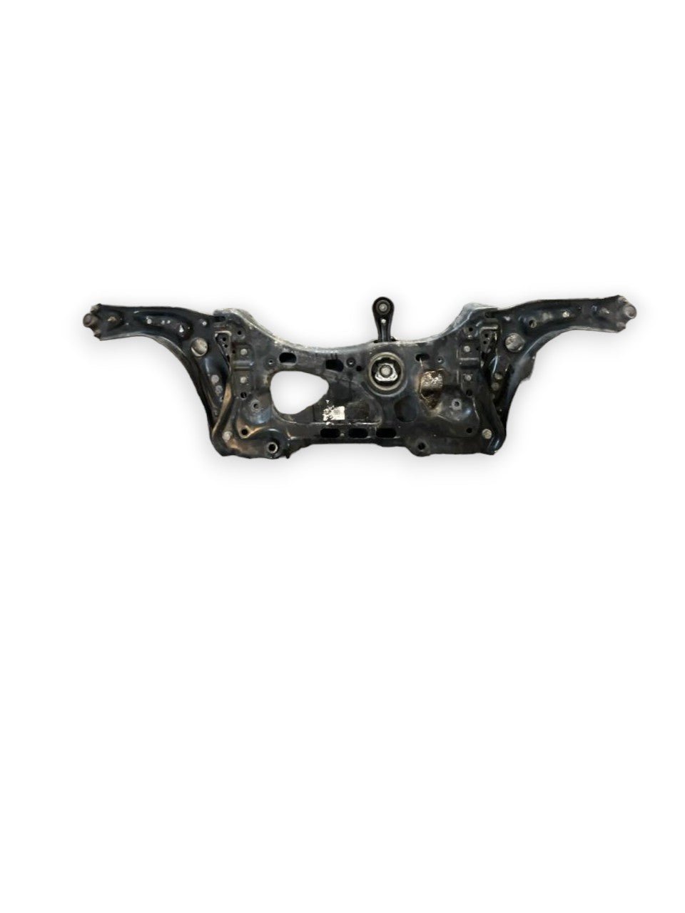 Volkswagen Golf VII 1.2 Petrol Engine Cradle (2012 - 2019) - F&P CRASH SRLS - Used Spare Parts