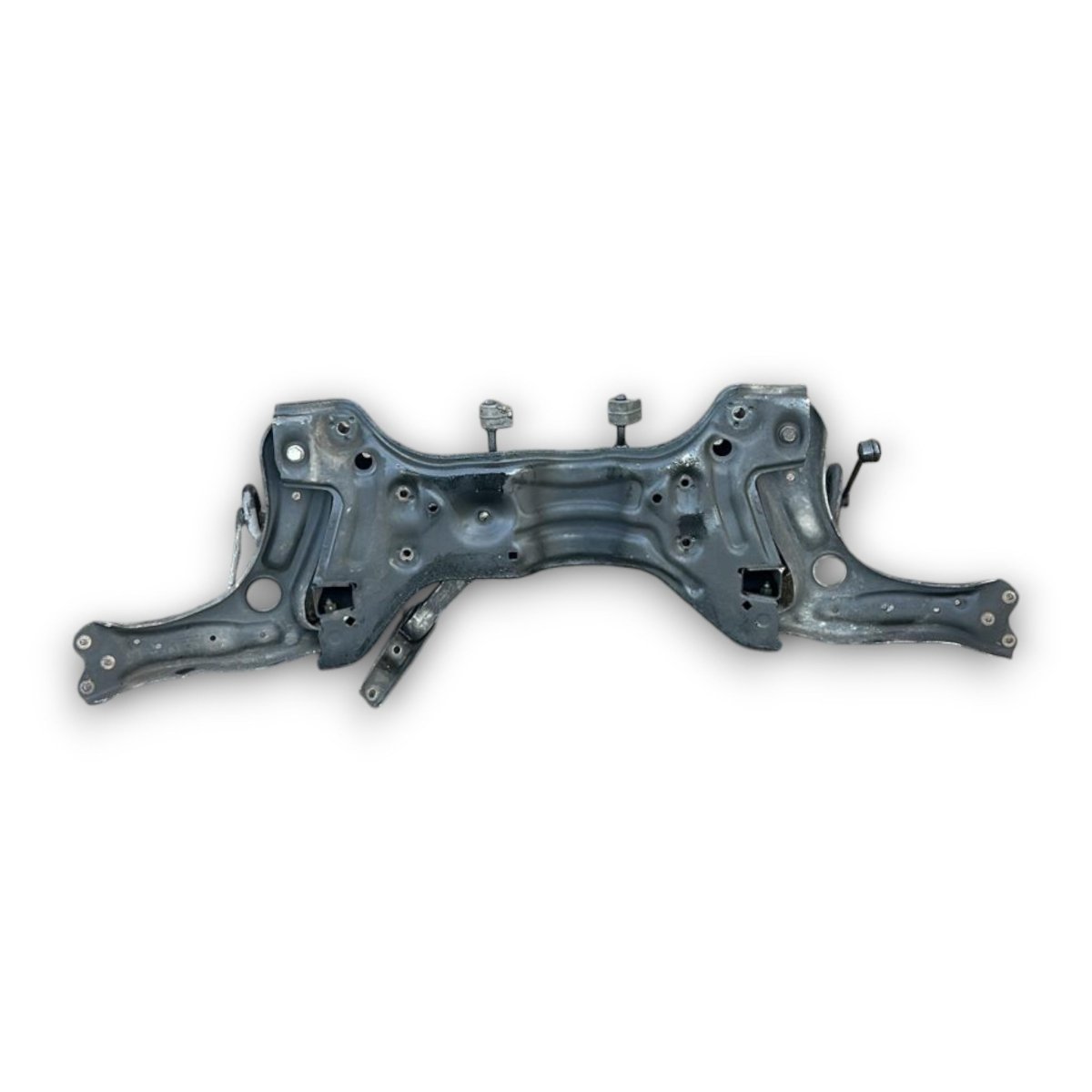 Volkswagen Polo (6R) 1.6 diesel engine cradle (2009 > 2017) - F&P CRASH SRL - Used Parts