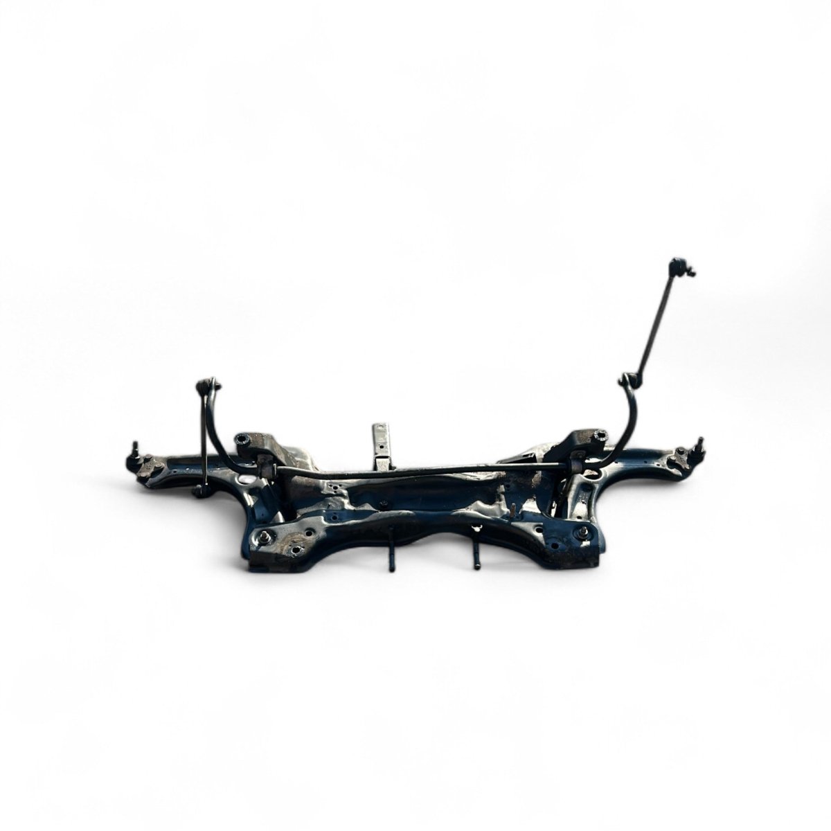 Volkswagen Polo V (6R) 1.0 Petrol Engine Cradle (2009 > 2017) - F&P CRASH SRLS - Used Parts
