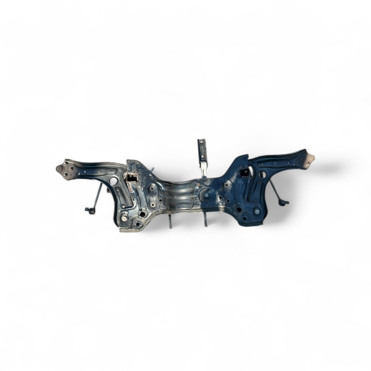 Volkswagen Polo V (6R) 1.0 Petrol Engine Cradle (2009 > 2017) - F&P CRASH SRLS - Used Parts