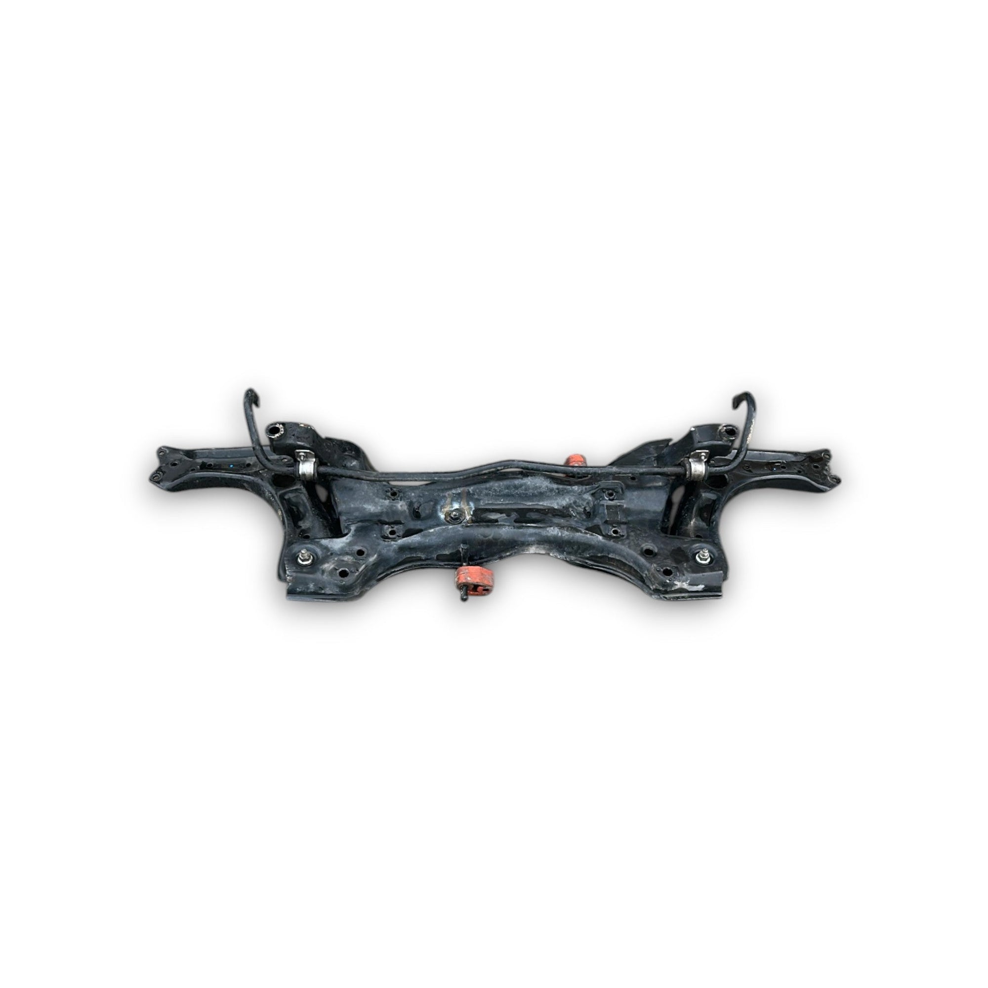 Culla Motore Volkswagen Polo V (6R) cod.6R0199347 1.2 Benzina (2009 > 2017) - F&P CRASH SRLS - Ricambi Usati