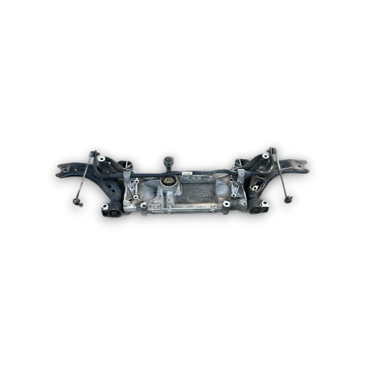 Culla motore Volkswagen Scirocco 1.4 benzina (2008 > 2017) - F&P CRASH SRL - Ricambi Usati