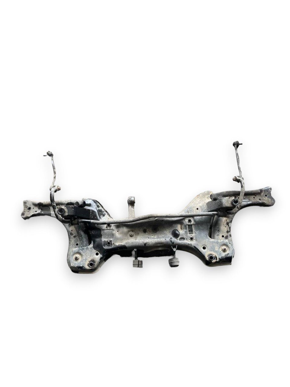 Volkswagen Tiguan 2.0 Diesel (2020) Engine Cradle - F&P CRASH SRLS - Used Parts