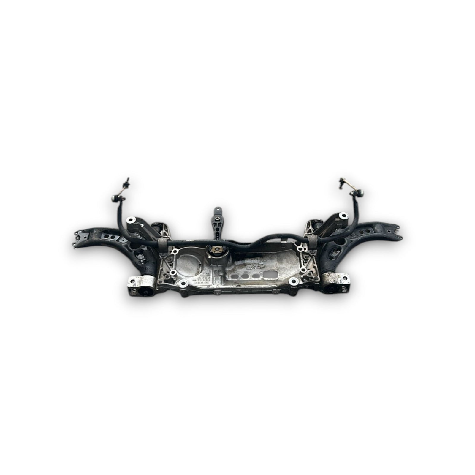 Volkswagen Tiguan (5N) 2.0 Diesel Engine Cradle cod.3C0199369H (2007 > 2015) - F&P CRASH SRLS - Used Parts
