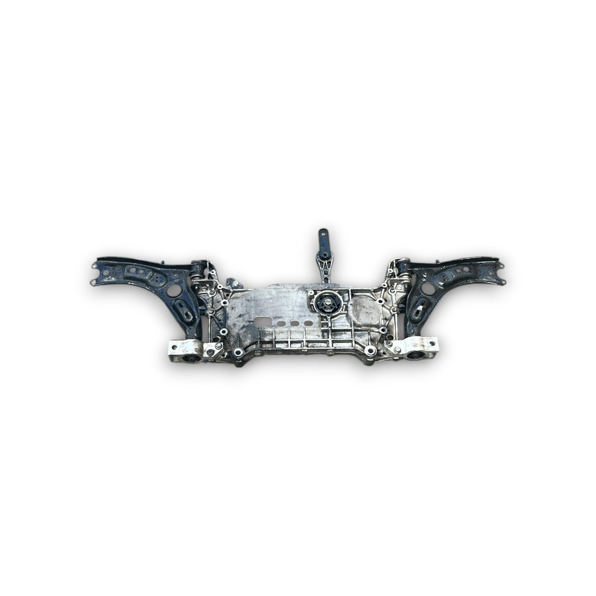Volkswagen Tiguan (5N) engine cradle code 3C0199369H 2.0 Diesel (4x4) (2007 > 2016) - F&P CRASH SRLS - Used Spare Parts