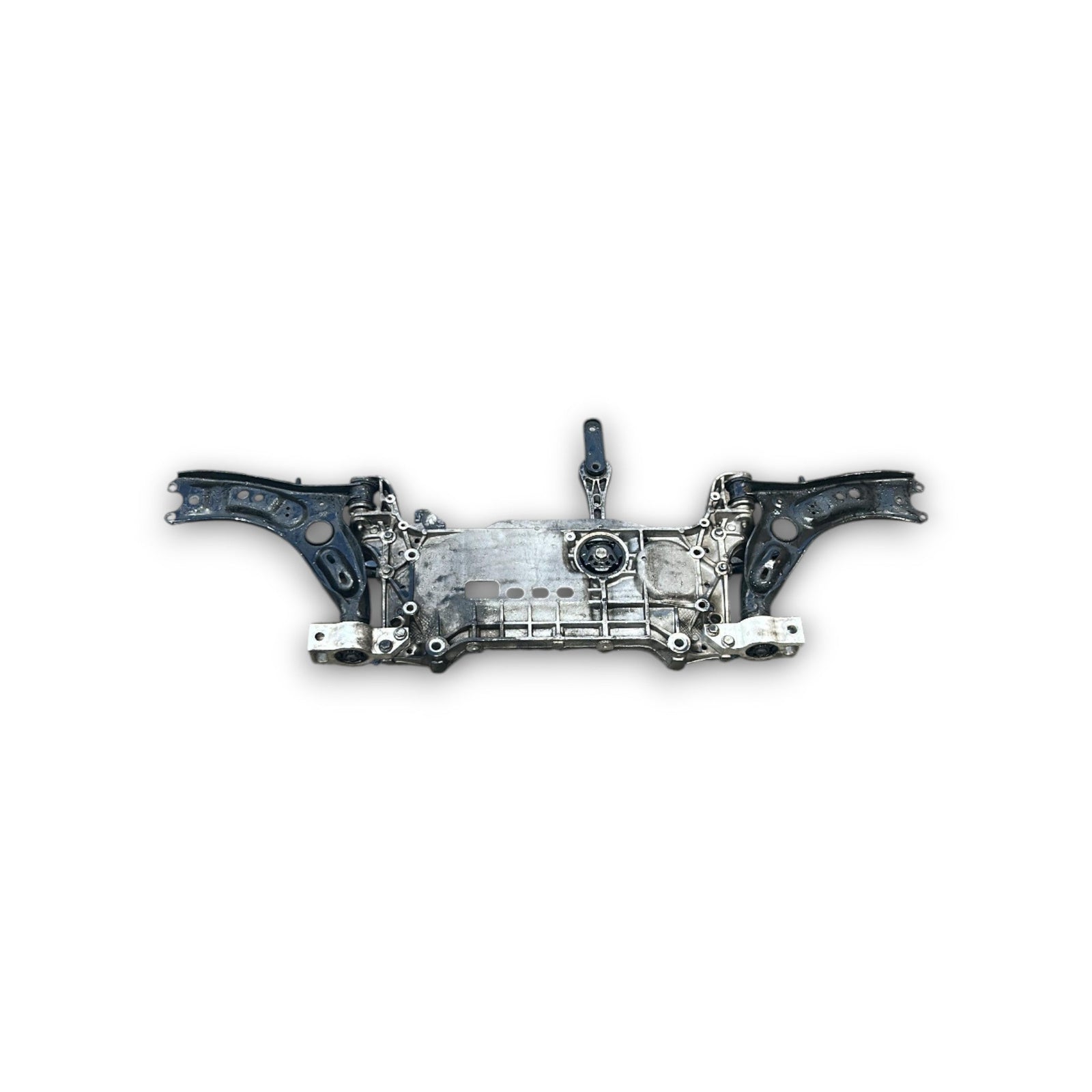Volkswagen Tiguan (5N) engine cradle code 3C0199369H 2.0 Diesel (4x4) (2007 > 2016) - F&P CRASH SRLS - Used Spare Parts