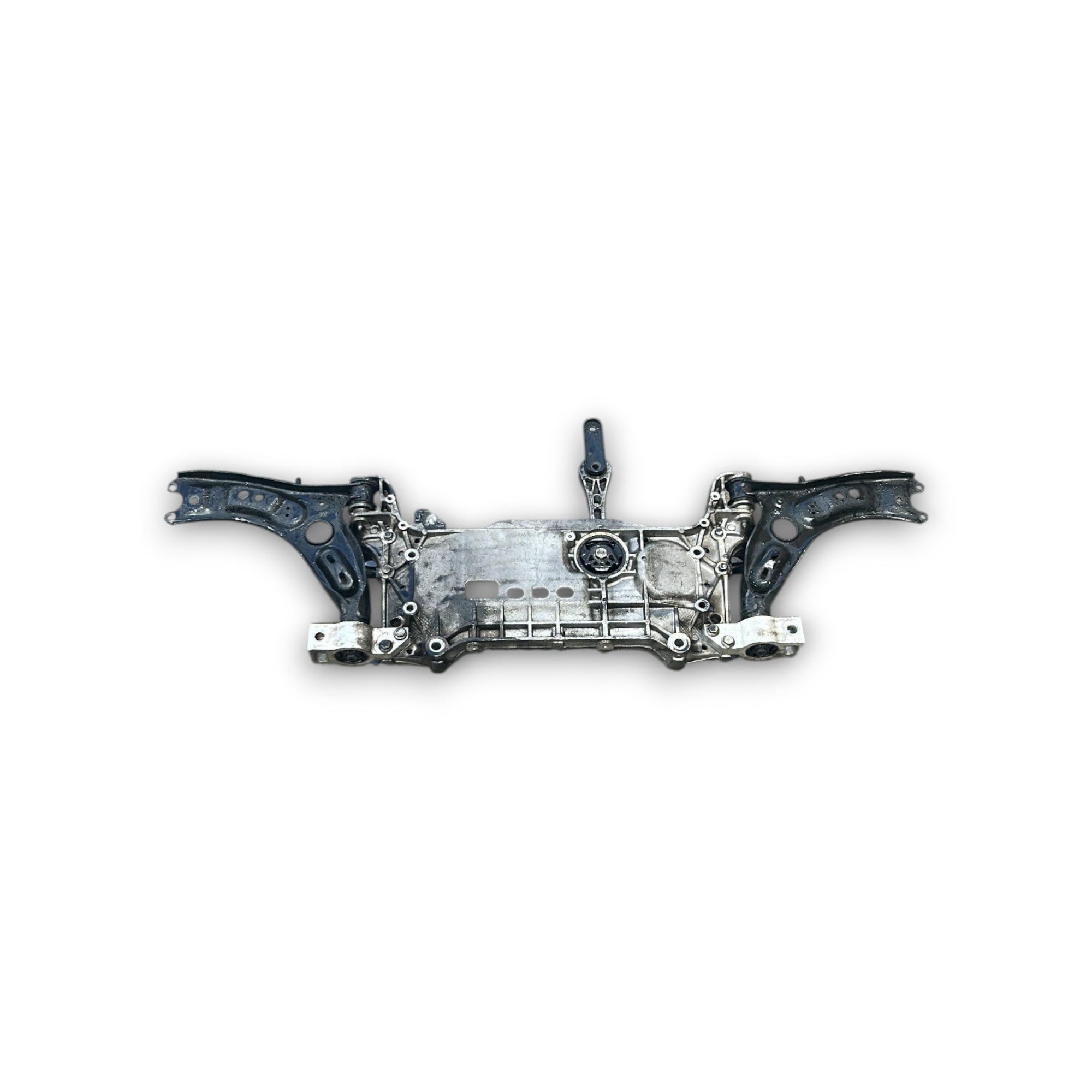 Culla Motore Volkswagen Tiguan (5N) cod.3C0199369H 2.0 Diesel (4x4) (2007 > 2016) - F&P CRASH SRLS - Ricambi Usati