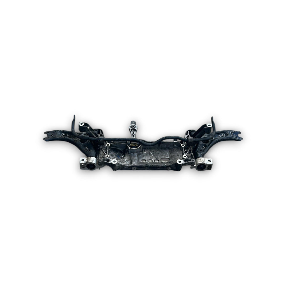 Culla Motore Volkswagen Tiguan (5N) cod.3C0199369H 2.0 Diesel (4x4) (2007 &gt; 2016) - F&amp;P CRASH SRLS - Ricambi Usati