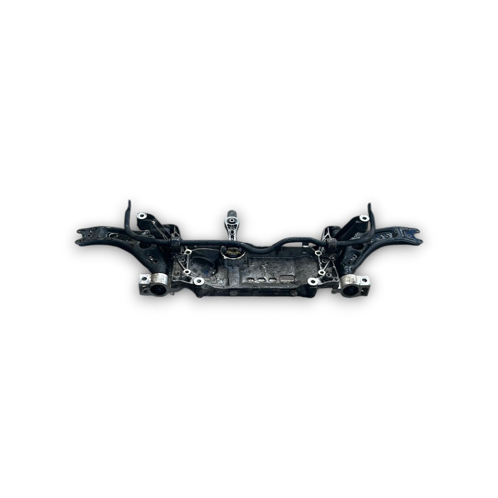 Volkswagen Tiguan (5N) engine cradle code 3C0199369H 2.0 Diesel (4x4) (2007 > 2016) - F&P CRASH SRLS - Used Spare Parts