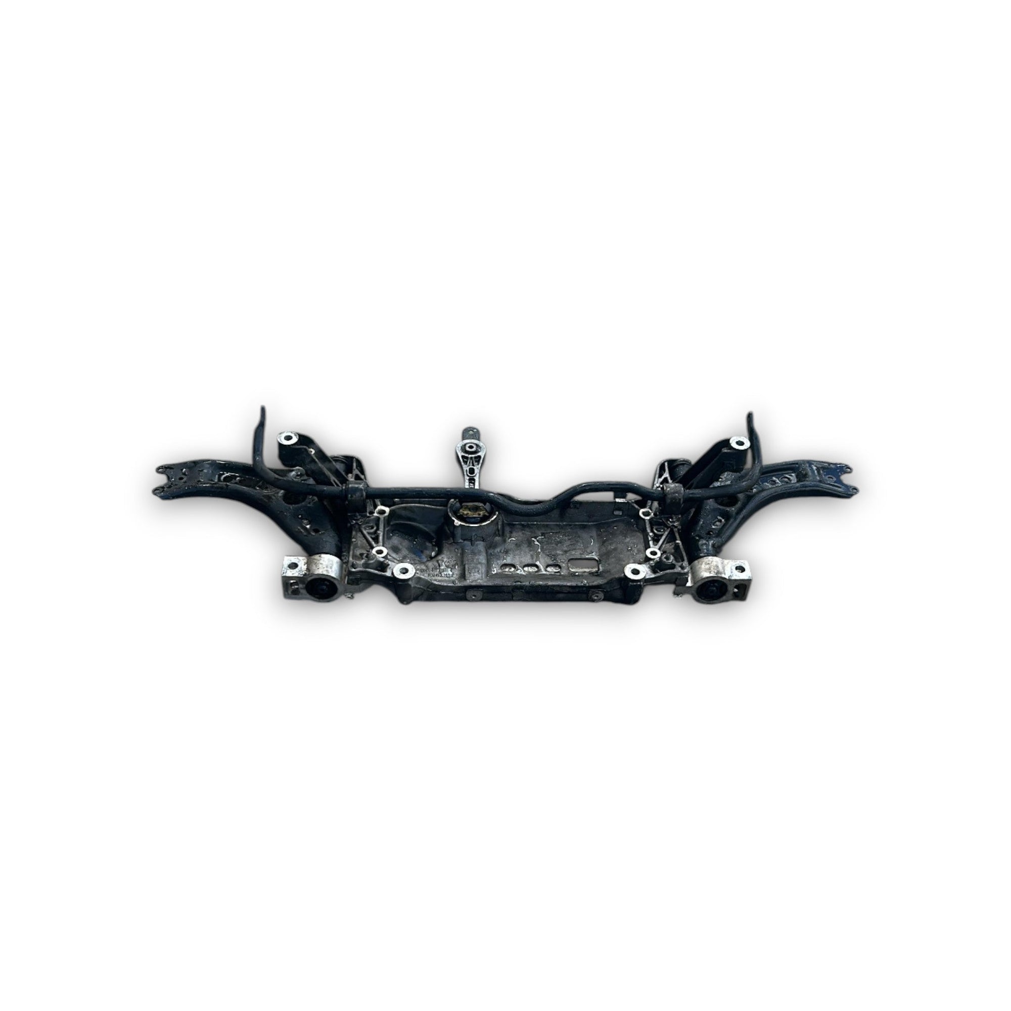 Culla Motore Volkswagen Tiguan (5N) cod.3C0199369H 2.0 Diesel (4x4) (2007 > 2016) - F&P CRASH SRLS - Ricambi Usati