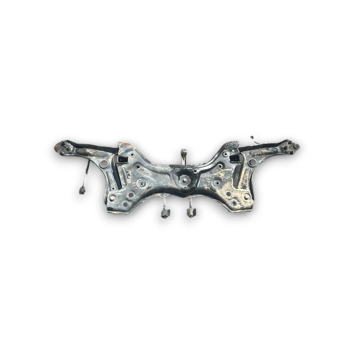Volkswagen UP 1.0 petrol engine cradle (2011 > 2024) - F&P CRASH SRL - Used Parts