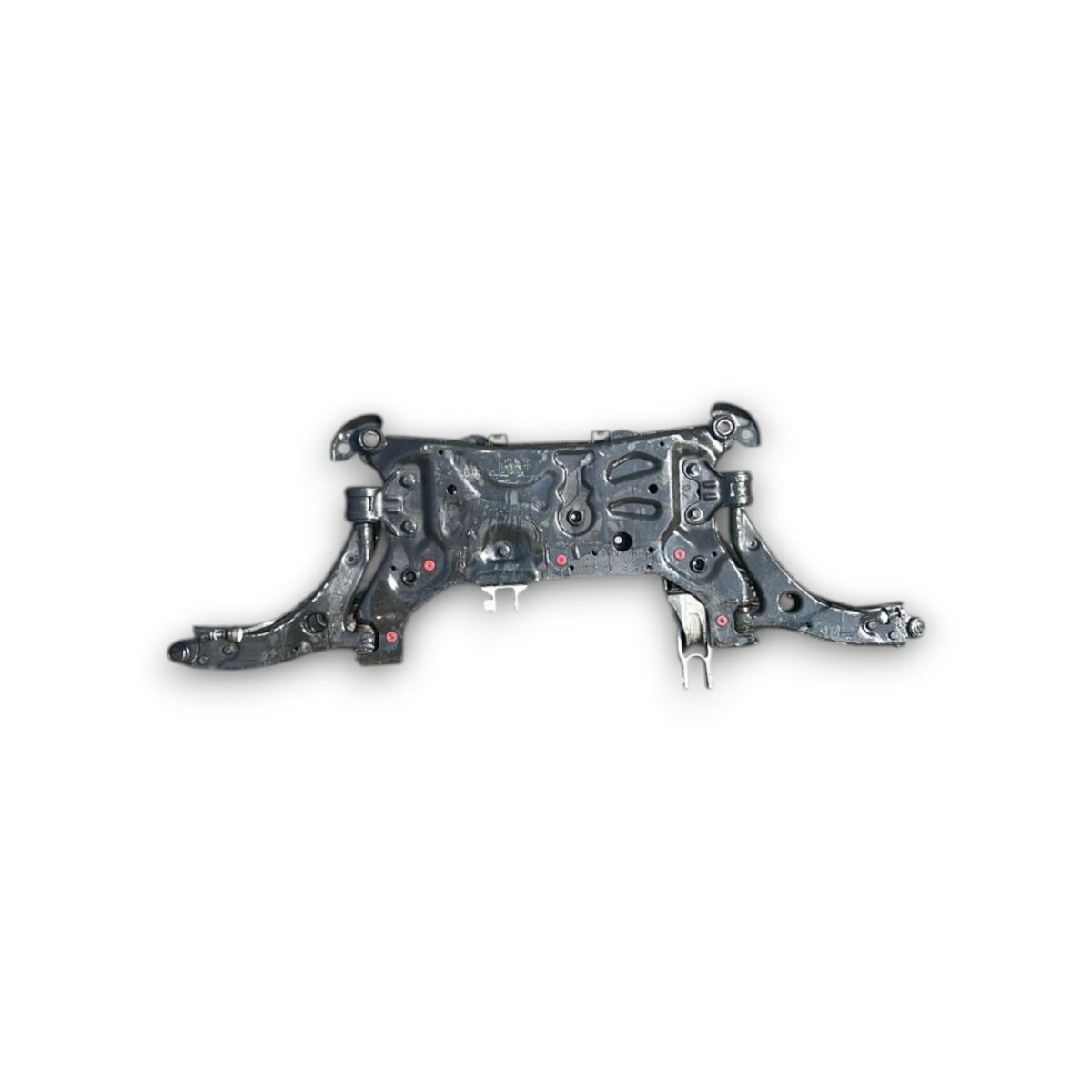 Volvo V40 2.0 diesel engine cradle (2012 > 2019) - F&P CRASH SRL - Used Parts