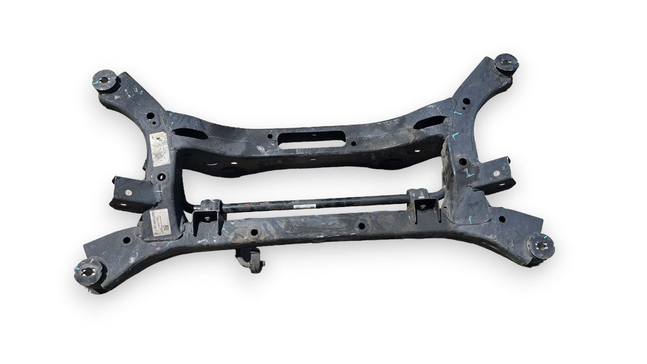 Culla Posteriore Kia Sportage SL Cod : 55405 - D7000 1.7 Diesel (2010 - 2016) - F&P CRASH SRLS - Ricambi Usati