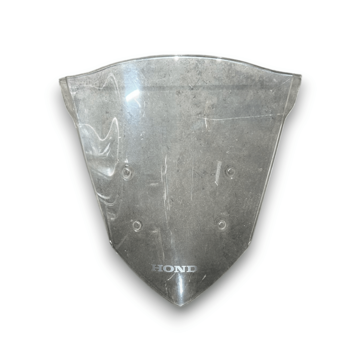 Cupolino / parabrezza anteriore honda cbr 650 f abs (2013 > 2018) - F&amp;P CRASH SRLS - Ricambi Usati
