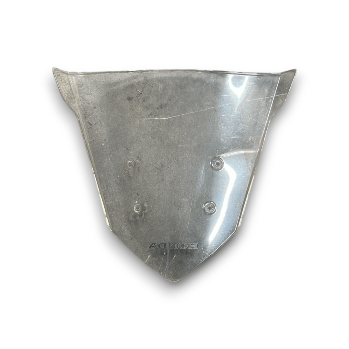 Cupolino / parabrezza anteriore honda cbr 650 f abs (2013 > 2018) - F&P CRASH SRLS - Ricambi Usati