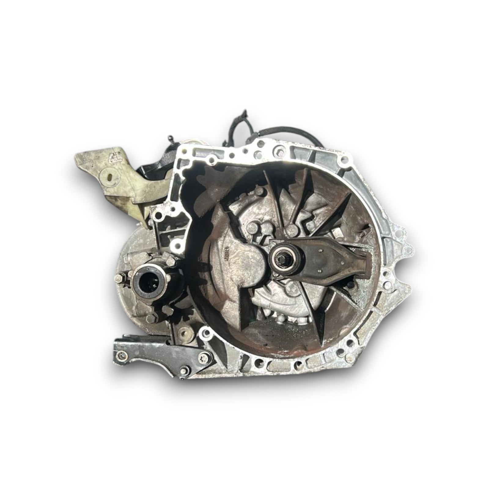 Boîte manuelle 5 vitesses Citroen C3 Picasso cod.9680886910 1.4 essence (2008 > 2017) 