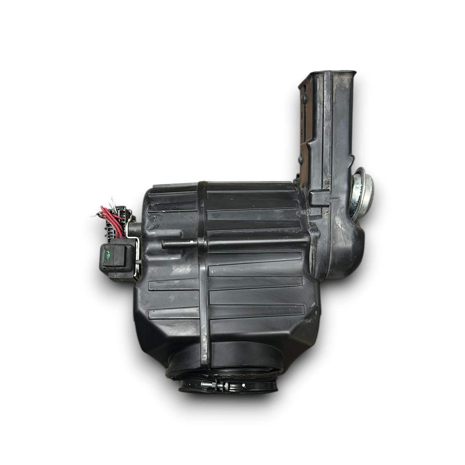 Scatola filtro aria honda cb 1300 (2010 > 2012)