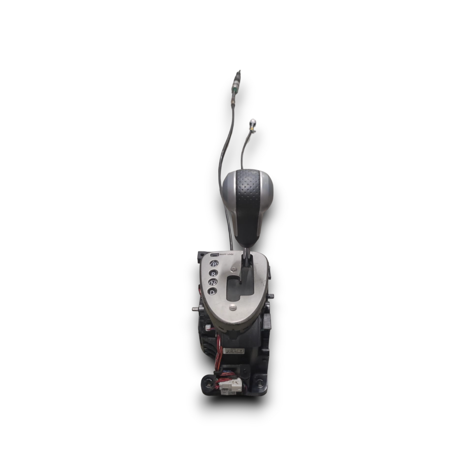 Leva cambio automatico nissan qashqai j10 2.0 diesel (2006-2014)