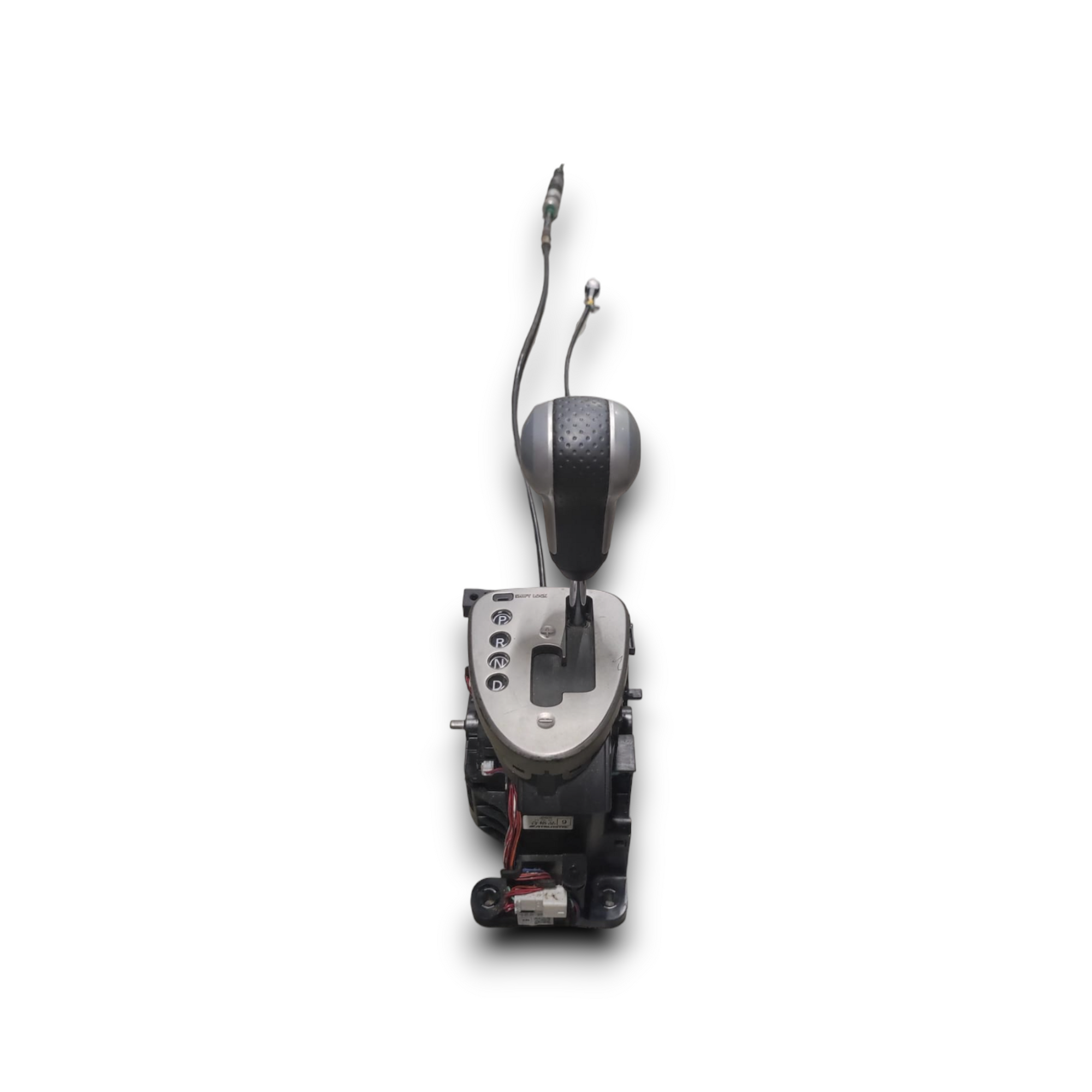 Leva cambio automatico nissan qashqai j10 2.0 diesel (2006-2014)