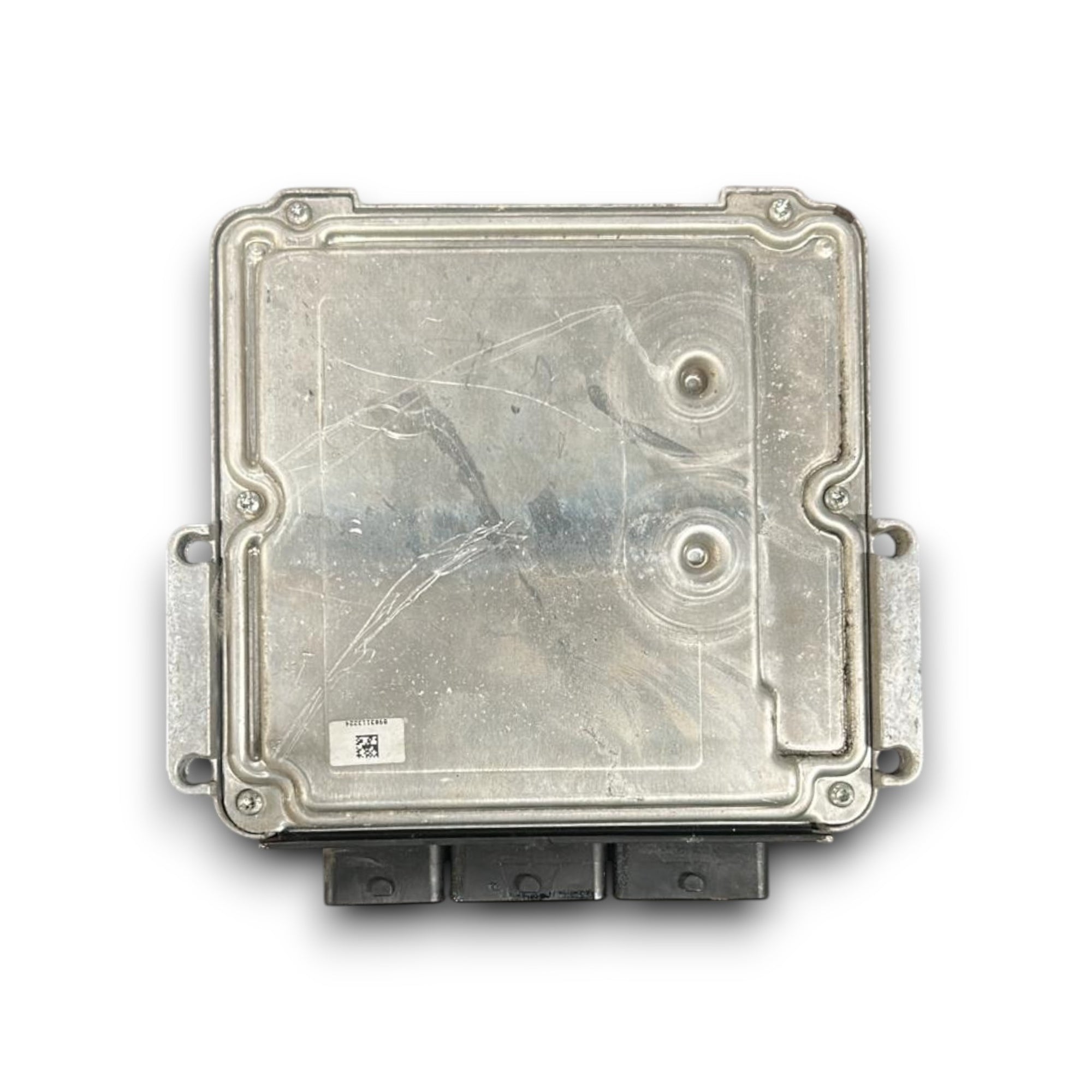 Centralina ecu motore Nissan Qashqai (J10) cod.23710jd78e 2.0 diesel (2006 > 2014)