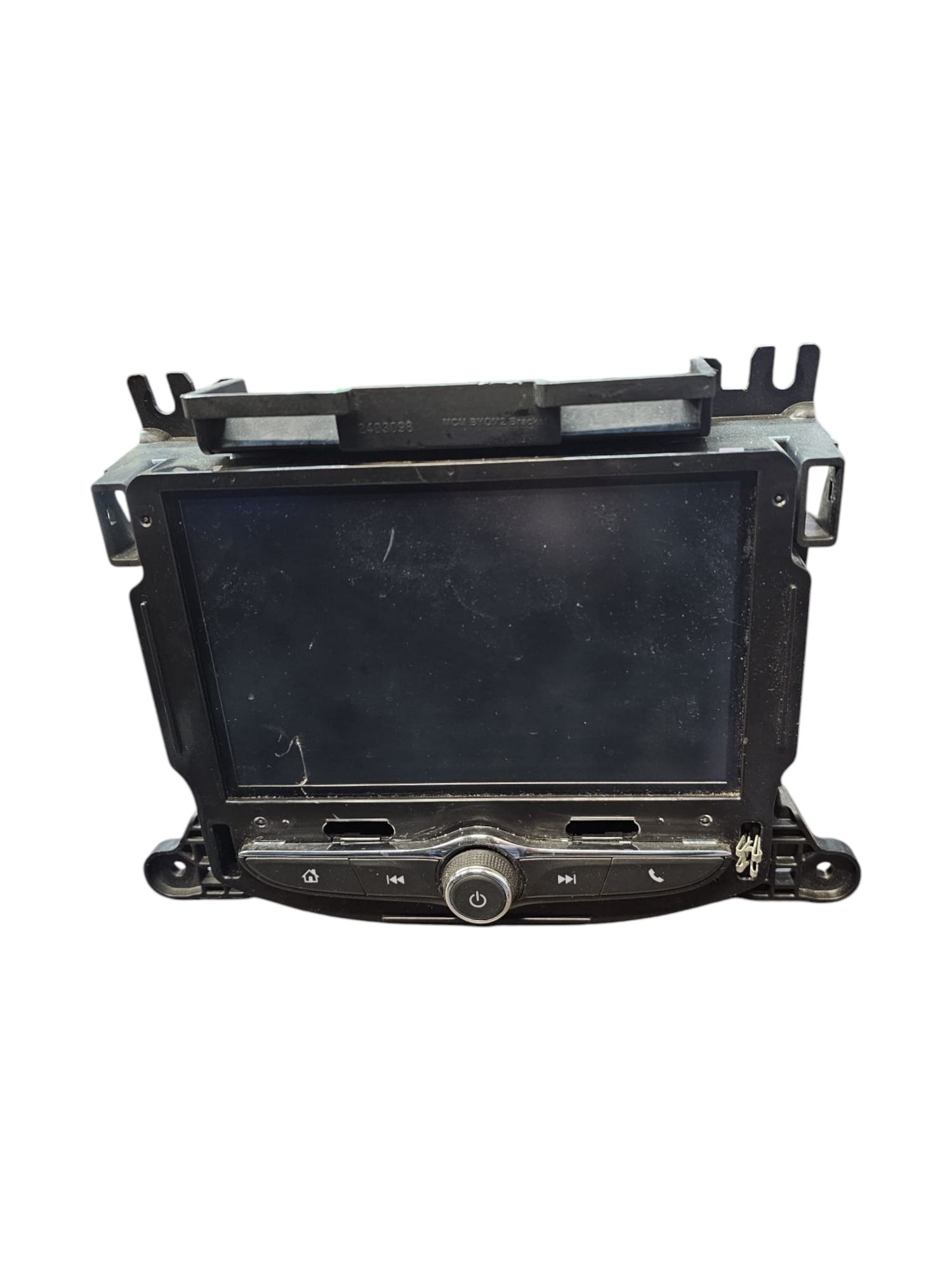 Autoradio / Stereo Opel Mokka X (A) (2012-2019) Cod:42403098