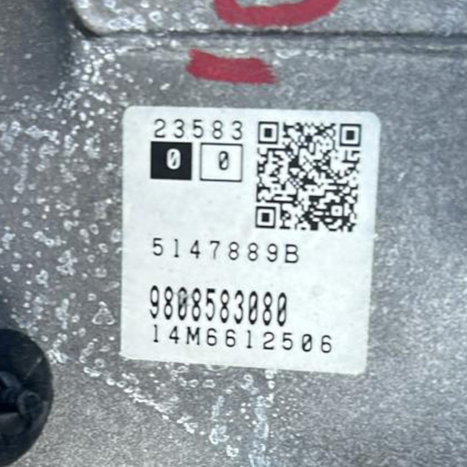 Cambio automatico Peugeot 508 20gz07 2.0 diesel (2010 > 2018)