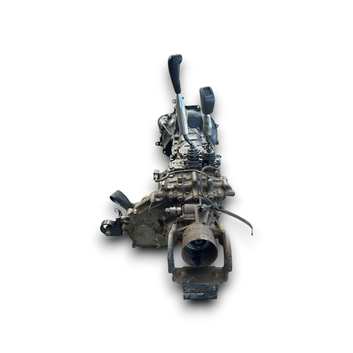 Ročni menjalnik 5 prestav Mitsubishi l200 2.5 dizel (4x4) (1996 > 2005) 