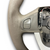 Direction / volant renault zoe cod:985105571R (2013 > 2024) 