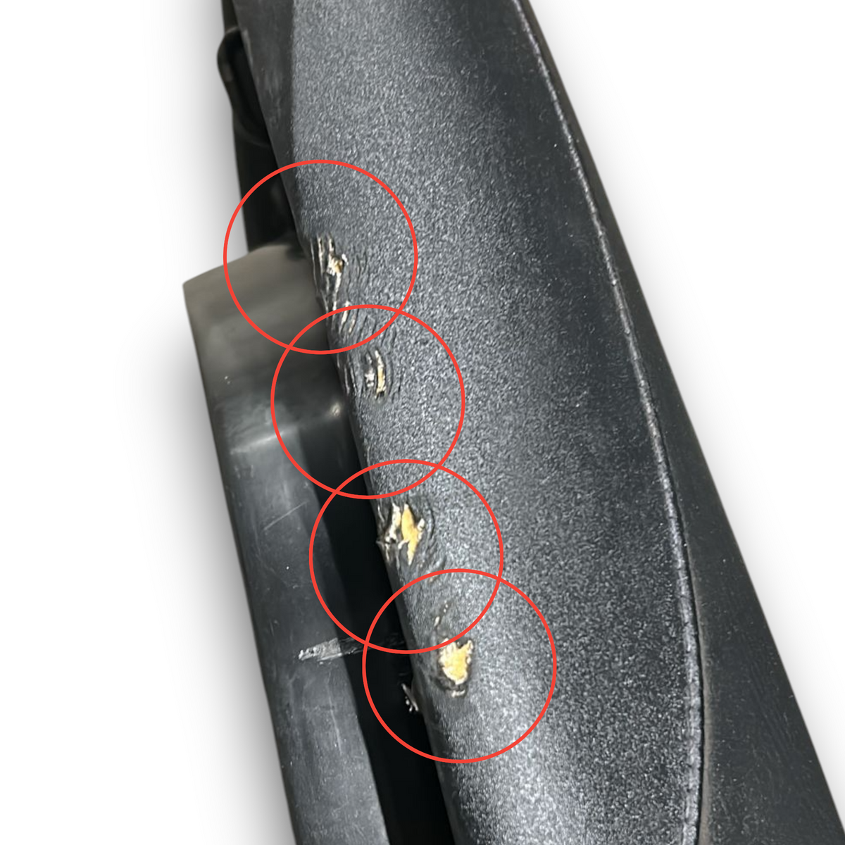 Asiento Piaggio Medley (2016 > 2019) 