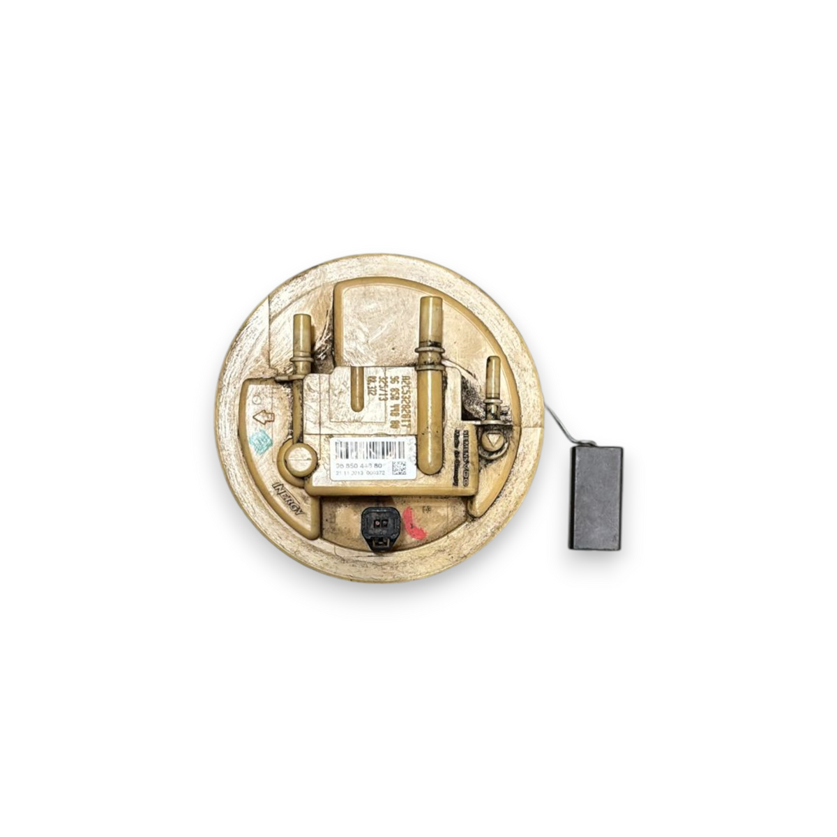 Kraftstoffpumpe / Schwimmer Citroen C3 Picasso 1.6 Diesel Cod:9685044880 (2008-2017) 