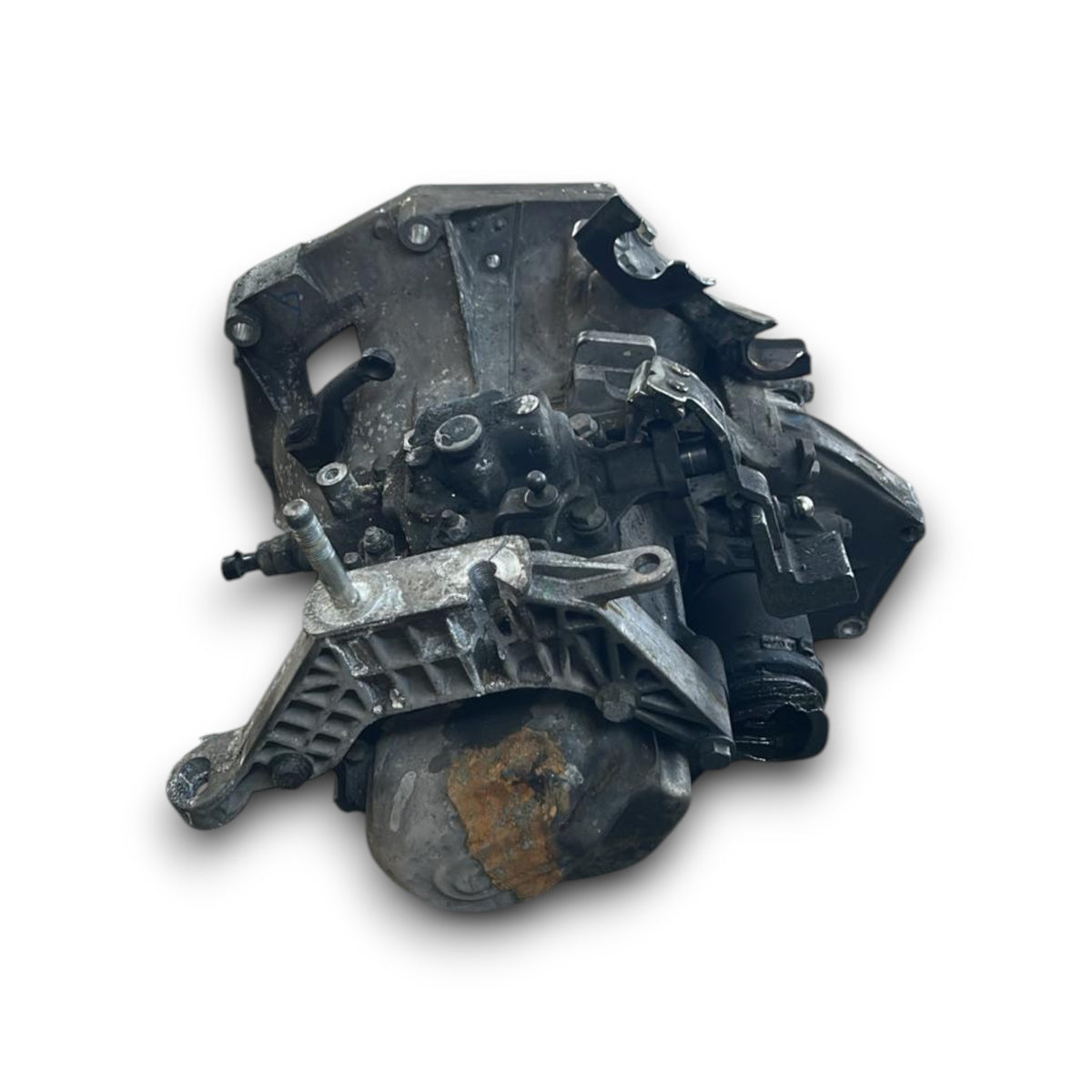 Cambio manuale 5 marce Fiat Fiorino 55204040 1.4 benzina (2007 > )