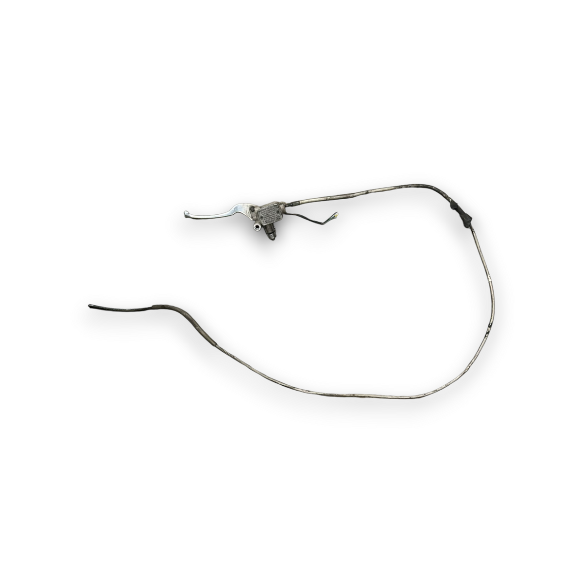 Pompe de frein arrière kymco people 300 (2016 &gt; 2020) 