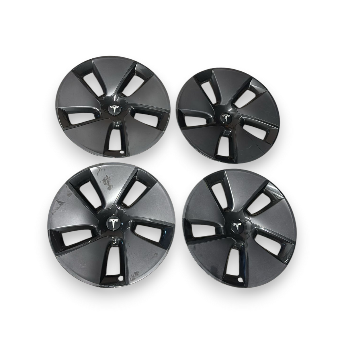 Copricerchi / coppa ruota tesla model 3 cod:1044271-00-a (2021-)