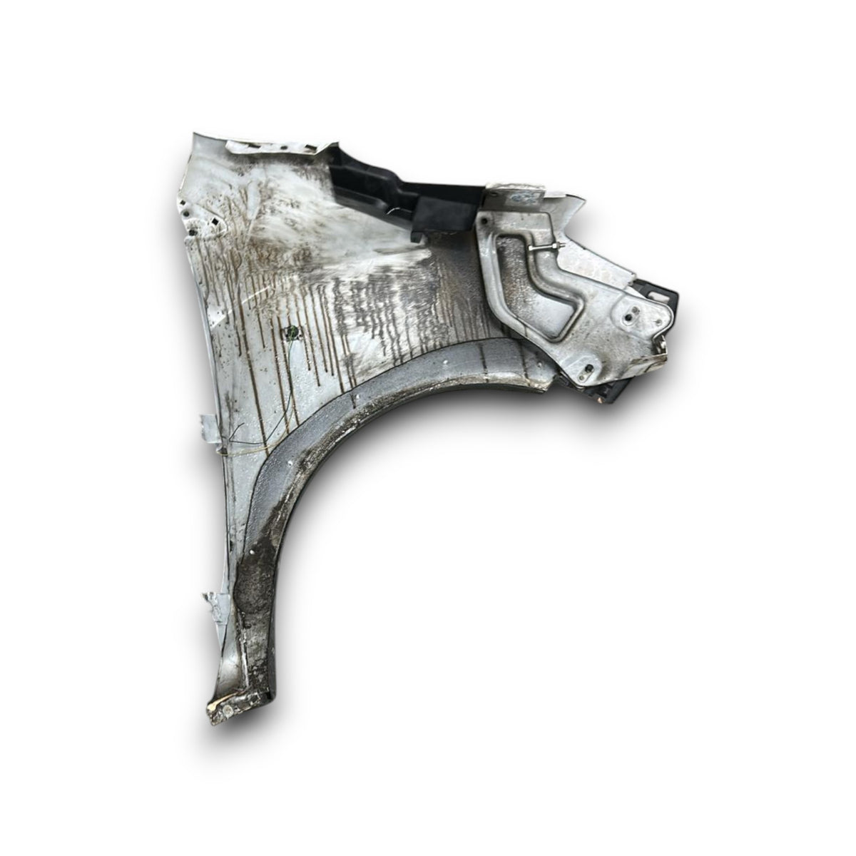 Belo sprednje blatnik za Dacia Lodgy (2012 > 2022) 