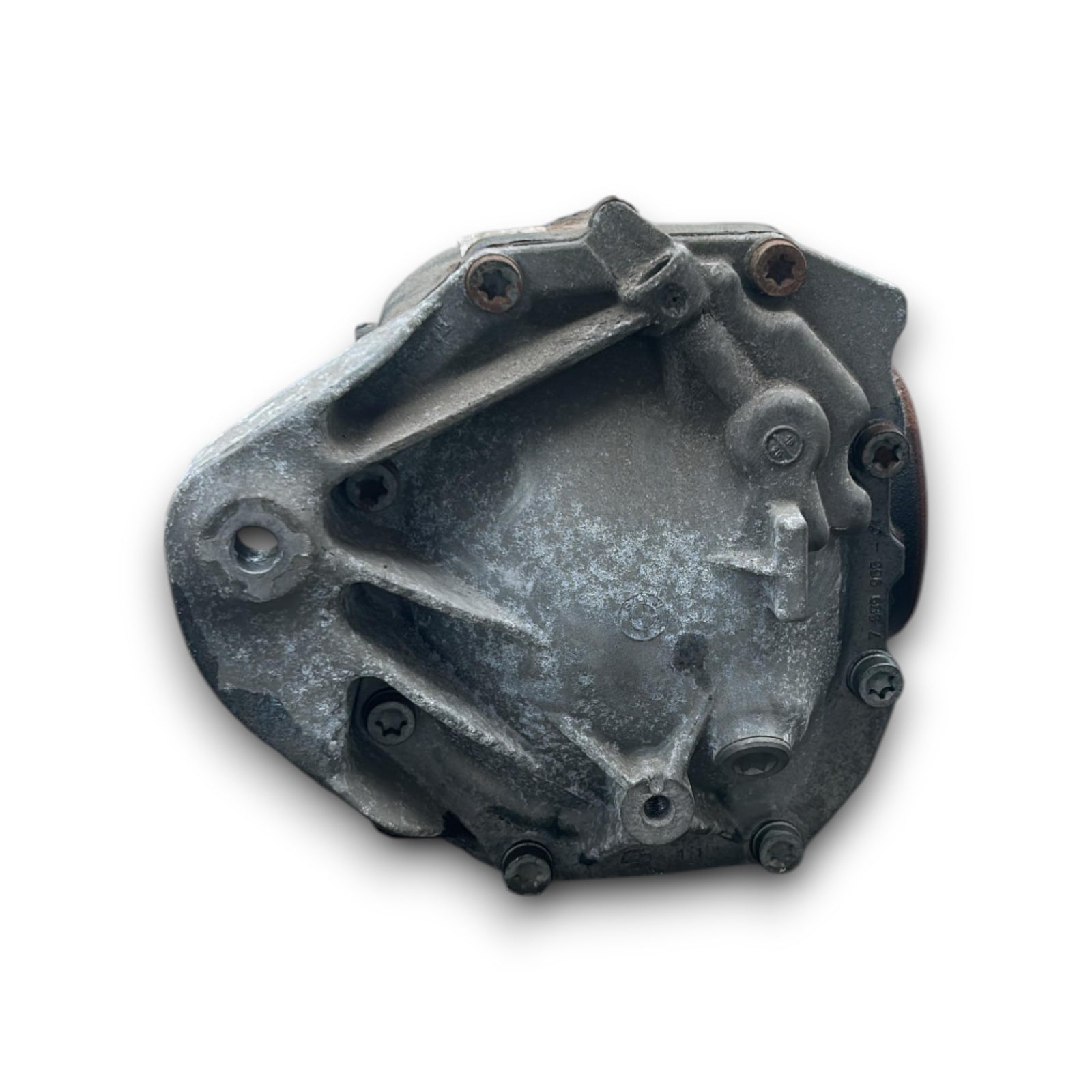 Differenziale posteriore BMW Serie 4 Gran Coupè (F36) cod.7544873-05 2.0 diesel (2014 > 2020)